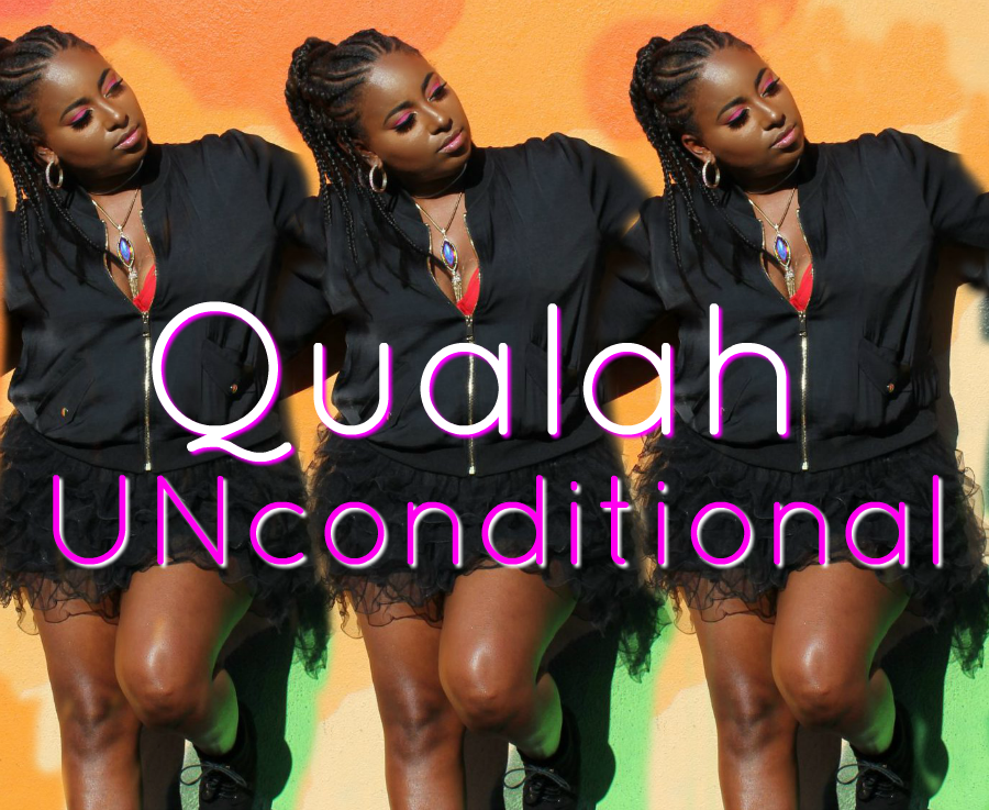 New Music from Qualah