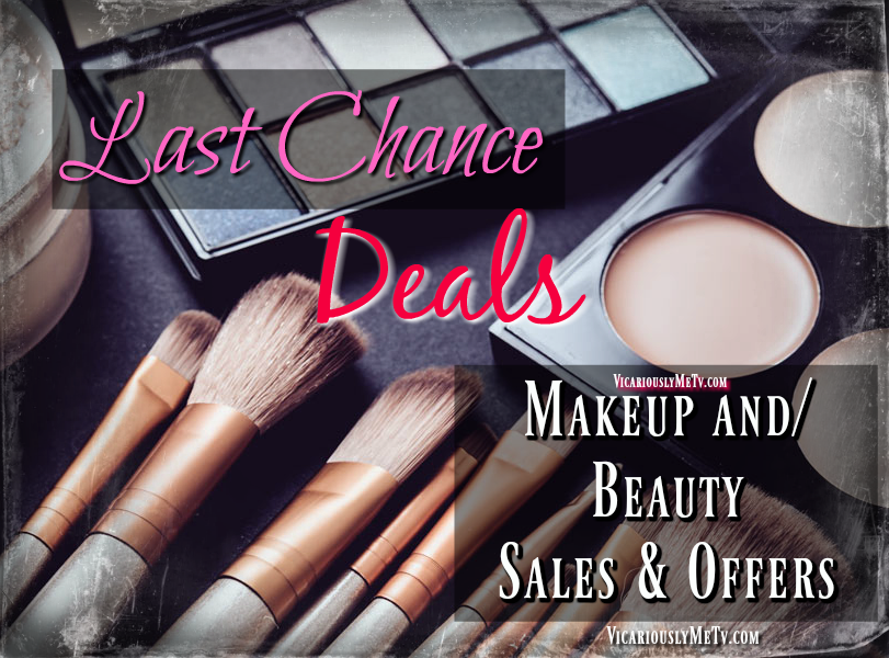 Looking for deals on the hottest beauty makeup fashion brands